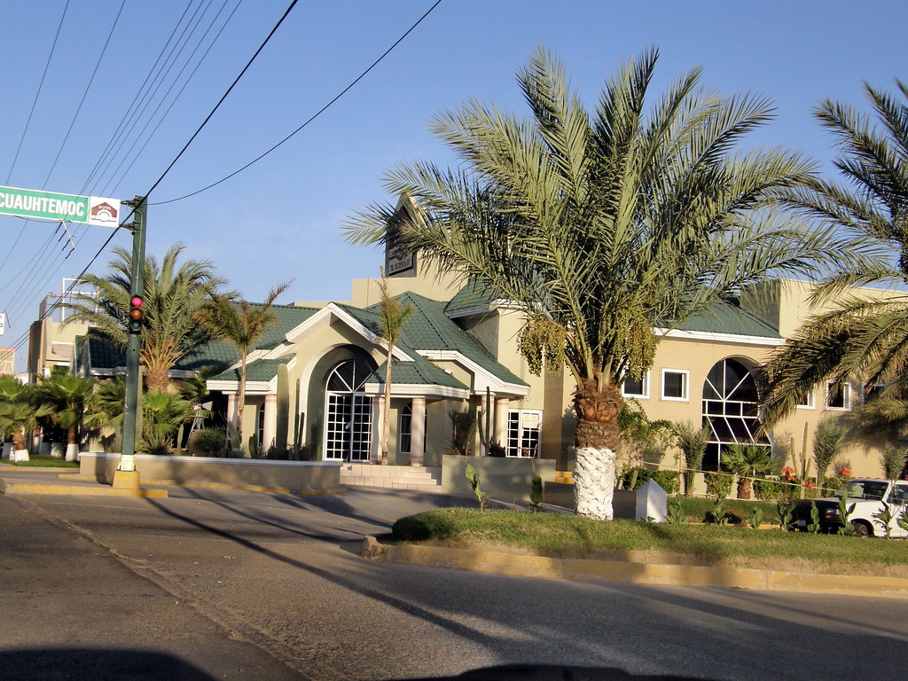 Hotel Cañon del Peguis